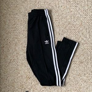 Adidas joggers